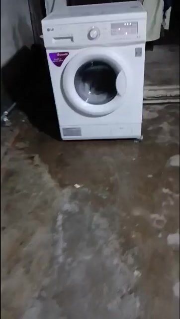 Máy giặt LG 7kg. Mua bán Máy giặt tại Quận Hà Đông Hà Nội được đăng bởi Nguyễn Mai Pháp hình 1