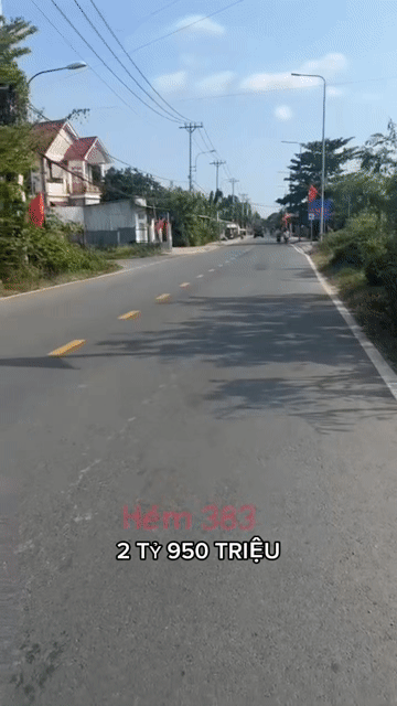Mua bán Đất Thành phố Thủ Đức Tp Hồ Chí Minh diện tích 50.4 m² giá 2,95 tỷ