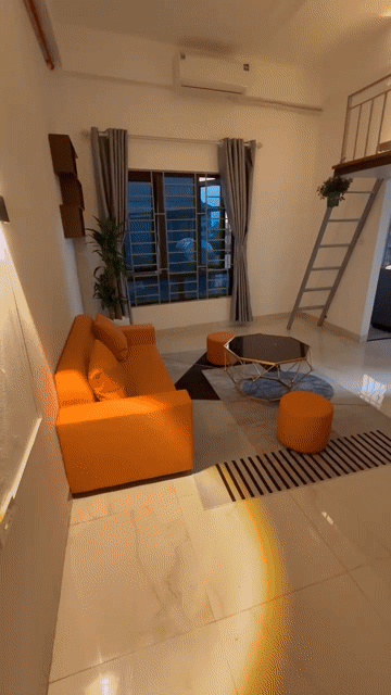 Cho thuê Phòng trọ Quận Tây Hồ Hà Nội diện tích 30 m² giá 5 triệu/tháng
