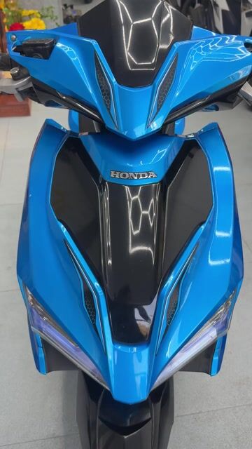 Honda Airblade 125 2017 B65 GÓP CẦN CCCD TRẢ 0₫. Mua bán Xe máy tại Quận Ninh Kiều Cần Thơ được đăng bởi XE MÁY HOÀNG YẾN hình 1