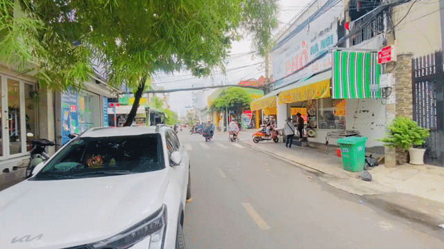 Cho thuê Nhà ở Quận 7 Tp Hồ Chí Minh diện tích 60 m² giá 15 triệu/tháng