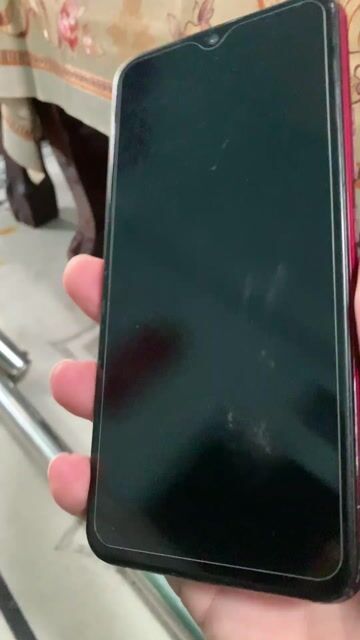 Vivo Y11 Đỏ Cảm ứng mượt pin trâu. Mua bán Điện thoại tại Thành phố Thủ Dầu Một Bình Dương được đăng bởi thaibinh hình 1