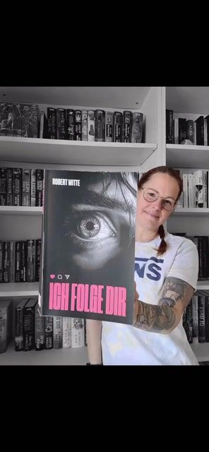 Spannender und Moderner Psychothriller 