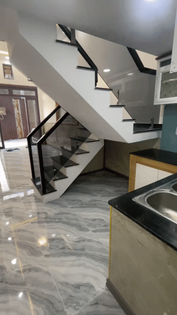 Mua bán Nhà ở Quận 12 Tp Hồ Chí Minh diện tích 42 m² giá 1,485 tỷ