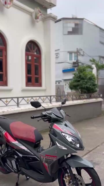 Bán chiếc Yamaha novo4 chính chủ. Mua bán Xe máy tại Quận Gò Vấp Tp Hồ Chí Minh được đăng bởi Xe Máy Gia Kiệt Luxury 1 hình 1