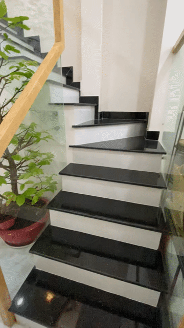 Cho thuê Căn hộ Chung cư Quận 6 Tp Hồ Chí Minh diện tích 30 m² giá 4,8 triệu/tháng