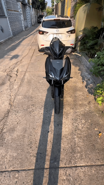 Winner X 2019 chính chủ, máy zin êm biển số SG. Mua bán Xe máy tại Quận 8 Tp Hồ Chí Minh được đăng bởi Quân  hình 1