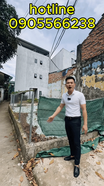 Mua bán Đất Quận Thanh Khê Đà Nẵng diện tích 56 m² giá 2,6 tỷ