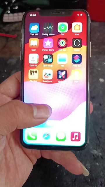 Apple iPhone Xs 64GB Đen. Mua bán Điện thoại tại Quận 6 Tp Hồ Chí Minh được đăng bởi hải hình 1