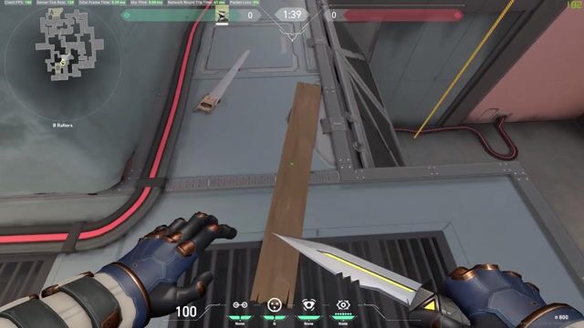 Valorant Guide: Cypher - Split B Heaven One Way - Valorant Guides ...