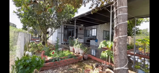 Mua bán Đất Huyện Chơn Thành Bình Phước diện tích 1000 m² giá 540 triệu
