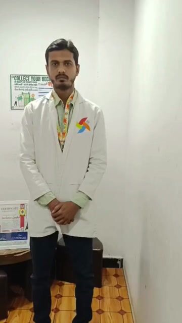 Bella Surender reddy