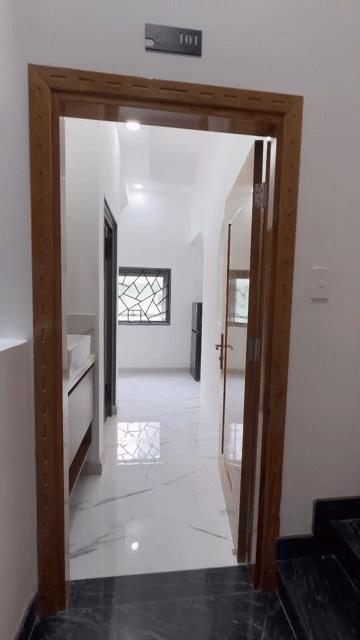 Cho thuê Căn hộ Chung cư Quận Bình Thạnh Tp Hồ Chí Minh diện tích 35 m² giá 4,5 triệu/tháng