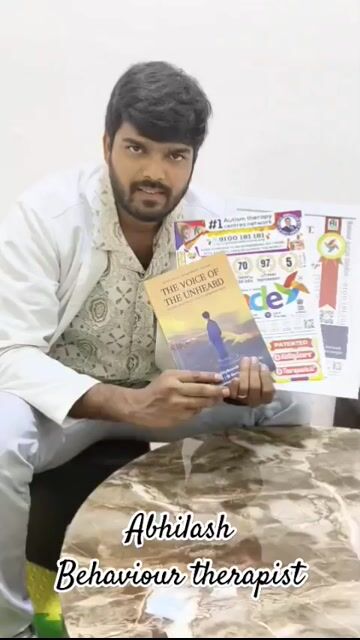 Pinnacle Inclusive Leader Award for Gurajala Bala Abhilash