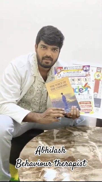 Pinnacle Inclusive Leader Award for Gurajala Bala Abhilash