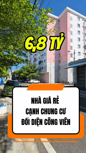 Mua bán Nhà ở Thành phố Nha Trang Khánh Hòa diện tích 100 m² giá 6,8 tỷ