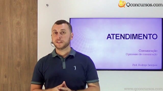 Atendimento ao Público