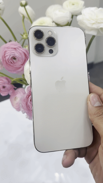 iphone 12prm 256gb vàng good. Mua bán Điện thoại tại Quận Bắc Từ Liêm Hà Nội được đăng bởi Minh Khuê hình 1