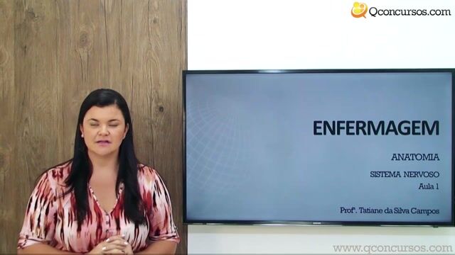 Sistema Nervoso - Parte 1