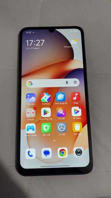 Xiaomi Redmi 13C 6G/128GB Đen Zin Chính Hãng. Mua bán Điện thoại tại Huyện Yên Sơn Tuyên Quang được đăng bởi Văn Tiến hình 1