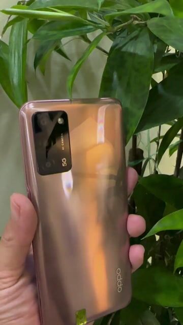 🔥OPPO MỚI 100% MẠNH MẼ RAM 8GB - 256GB🔥. Mua bán Điện thoại tại Quận 6 Tp Hồ Chí Minh được đăng bởi GIA NGUYỄN STORE hình 1