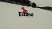 NEW Insulated Eskimo Wide 1 XR Thermal Ice Fishing Shelter, 1-Person  Red/Black