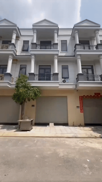Mua bán Nhà ở Thị xã Tân Uyên Bình Dương diện tích 60 m² giá 2,1 tỷ