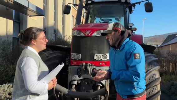 Conseiller Agricole : Un Métier au Service des Agriculteurs