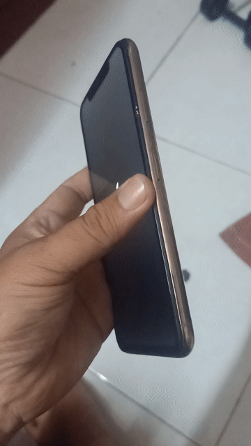 Apple iPhone XS Max 64GB Hồng Đã sử dụng. Mua bán Điện thoại tại Quận Ninh Kiều Cần Thơ được đăng bởi TBC  hình 1