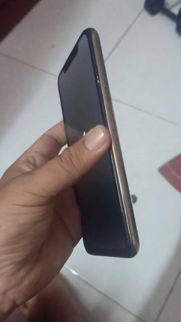 Apple iPhone XS Max 64GB Hồng Đã sử dụng. Mua bán Điện thoại tại Quận Ninh Kiều Cần Thơ được đăng bởi TBC  hình 1