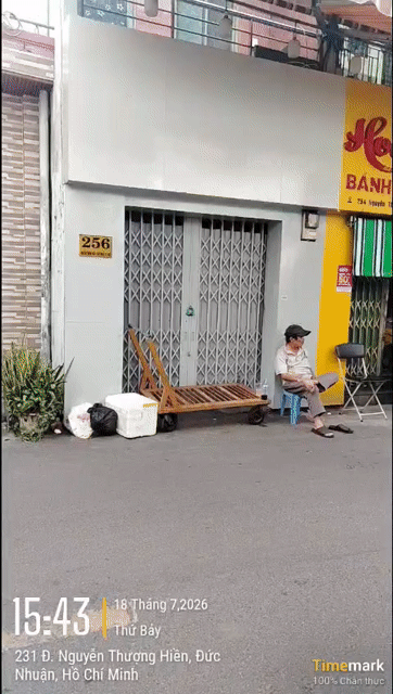 Mua bán Nhà ở Quận Phú Nhuận Tp Hồ Chí Minh diện tích 25 m² giá 5 tỷ