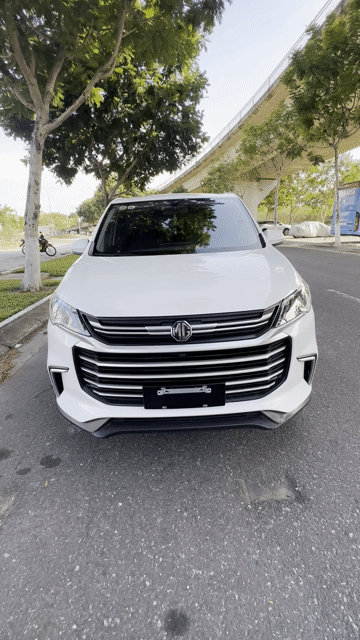MG G50 MT 2025 ( hỗ trợ ngân hàng 70% giá trị xe. Mua bán Ô tô tại Quận Hải Châu Đà Nẵng được đăng bởi Vu Auto Đà Nẵng hình 1