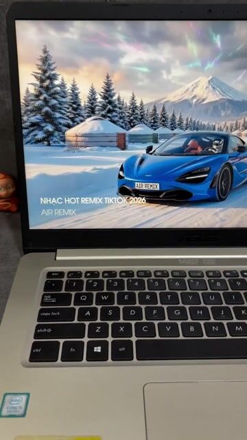 Asus X510 i5 Gen 8 8GB/128GB FHD IPS. Mua bán Laptop tại Quận 6 Tp Hồ Chí Minh được đăng bởi Máy Tính Bảo Ngọc hình 1