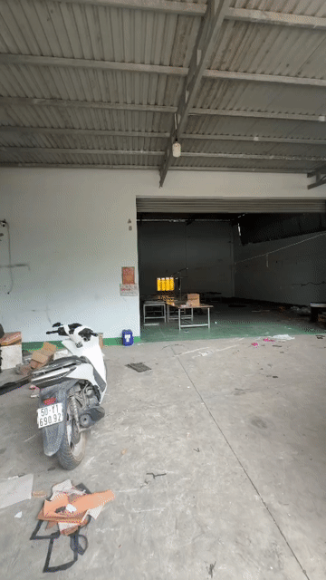 Cho thuê Văn phòng, Mặt bằng kinh doanh Huyện Hóc Môn Tp Hồ Chí Minh diện tích 300 m² giá 19 triệu/tháng