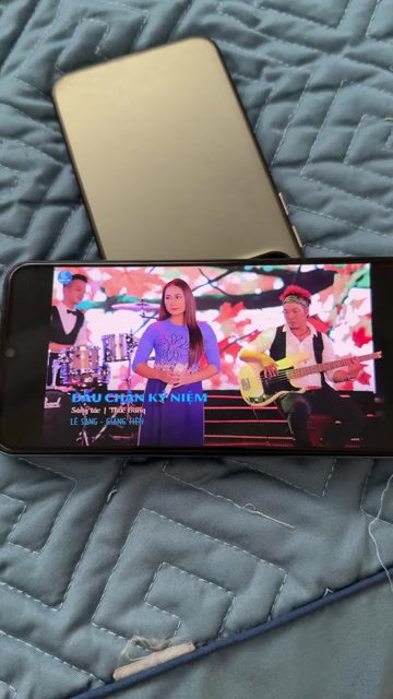 Vivo V23e 128GB Xanh hồng. Mua bán Điện thoại tại Huyện Châu Thành Tây Ninh được đăng bởi Hoàng Mai Nguyễn hình 1