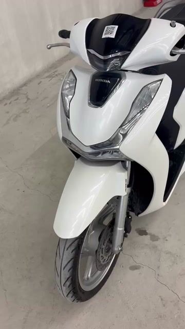 Honda SH 150i 2020 Trắng 9156 km. Mua bán Xe máy tại Quận Gò Vấp Tp Hồ Chí Minh được đăng bởi Phạm Ân hình 1
