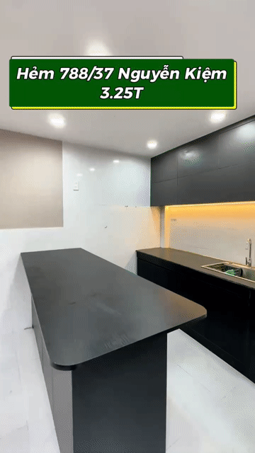 Mua bán Nhà ở Quận Gò Vấp Tp Hồ Chí Minh diện tích 21 m² giá 3,25 tỷ