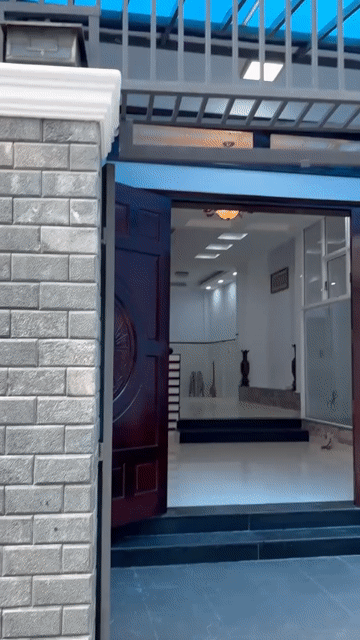 Cho thuê Nhà ở Quận Gò Vấp Tp Hồ Chí Minh diện tích 72 m² giá 15 triệu/tháng