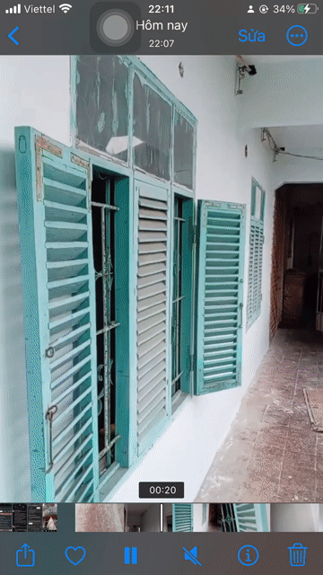 Cho thuê Phòng trọ Quận Thanh Xuân Hà Nội diện tích 50 m² giá 6 triệu/tháng