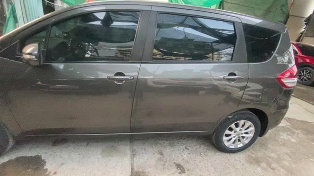 Suzuki Ertiga 2014 xe nhập khẩu 7 chỗ. Mua bán Ô tô tại Quận Gò Vấp Tp Hồ Chí Minh được đăng bởi Duy Lâm hình 1