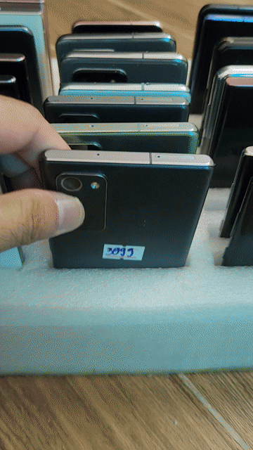 Samsung S, Note 20 256GB màn full Đẹp giá tốt. Mua bán Điện thoại tại Huyện Bình Chánh Tp Hồ Chí Minh được đăng bởi Thảo Samsung hình 1