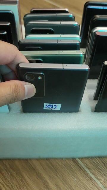 Samsung S, Note 20 256GB màn full Đẹp giá tốt. Mua bán Điện thoại tại Huyện Bình Chánh Tp Hồ Chí Minh được đăng bởi Thảo Samsung hình 1