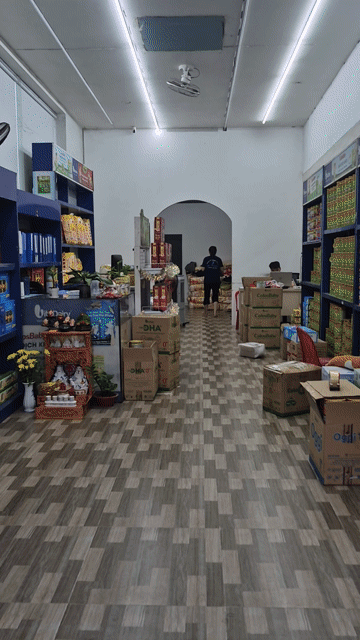 Cho thuê Văn phòng, Mặt bằng kinh doanh Quận Bình Tân Tp Hồ Chí Minh diện tích 90 m² giá 15 triệu/tháng