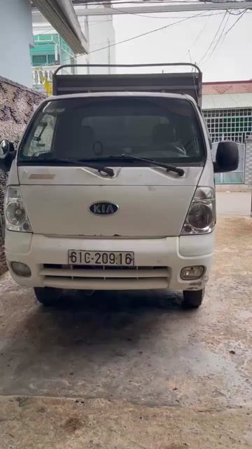 kia bongo. Mua bán Xe tải, xe ben tại Thành phố Biên Hòa Đồng Nai được đăng bởi nguyen vinh hình 1
