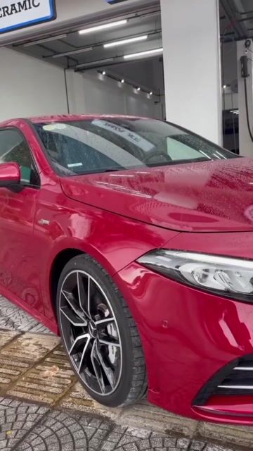 Mercedes Benz A Class 2022  - 2222 km. Mua bán Ô tô tại Quận 7 Tp Hồ Chí Minh được đăng bởi Trần Bách Duy hình 1