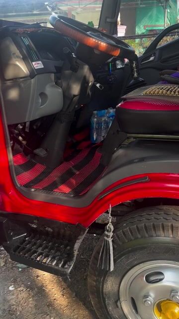 JAC N200 1.9 tấn 2019. Mua bán Xe tải, xe ben tại Huyện Bình Chánh Tp Hồ Chí Minh được đăng bởi Thới Bá Hoàng hình 1