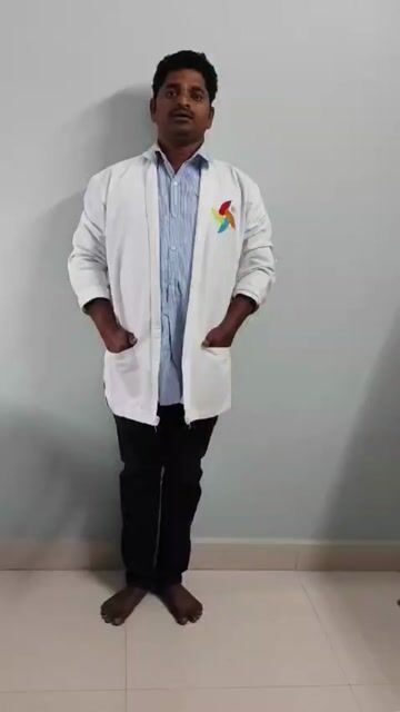 Samasthapattla Rajasekhar