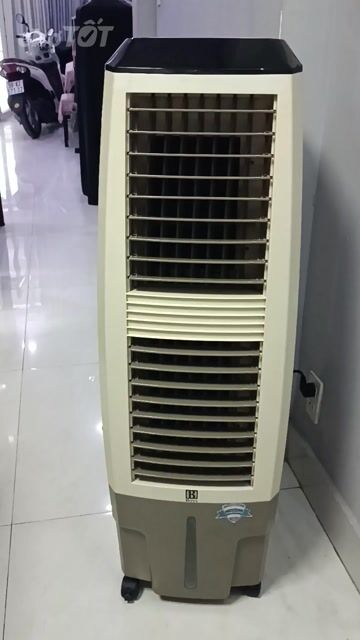 Quạt hơi nước Boss S101 Nâu Đen 180W. Mua bán Quạt tại Quận 6 Tp Hồ Chí Minh được đăng bởi Nguyễn Lộc hình 1