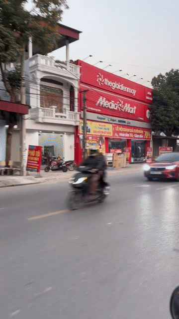Mua bán Đất Huyện Việt Yên Bắc Giang diện tích 272 m² giá 7,55 tỷ