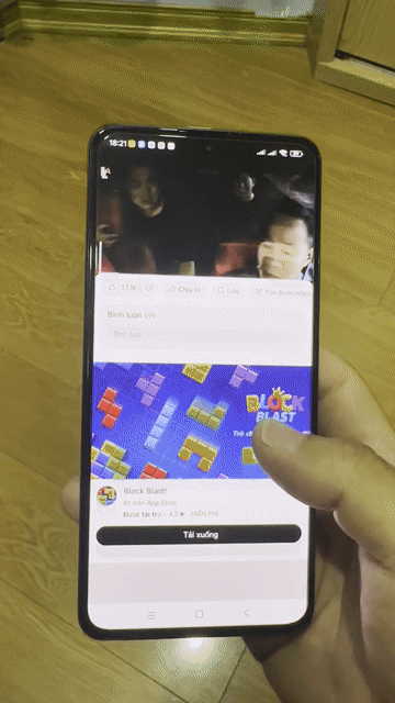 redmi k50 quốc tế 256Gb GL. Mua bán Điện thoại tại Quận Long Biên Hà Nội được đăng bởi long hình 1